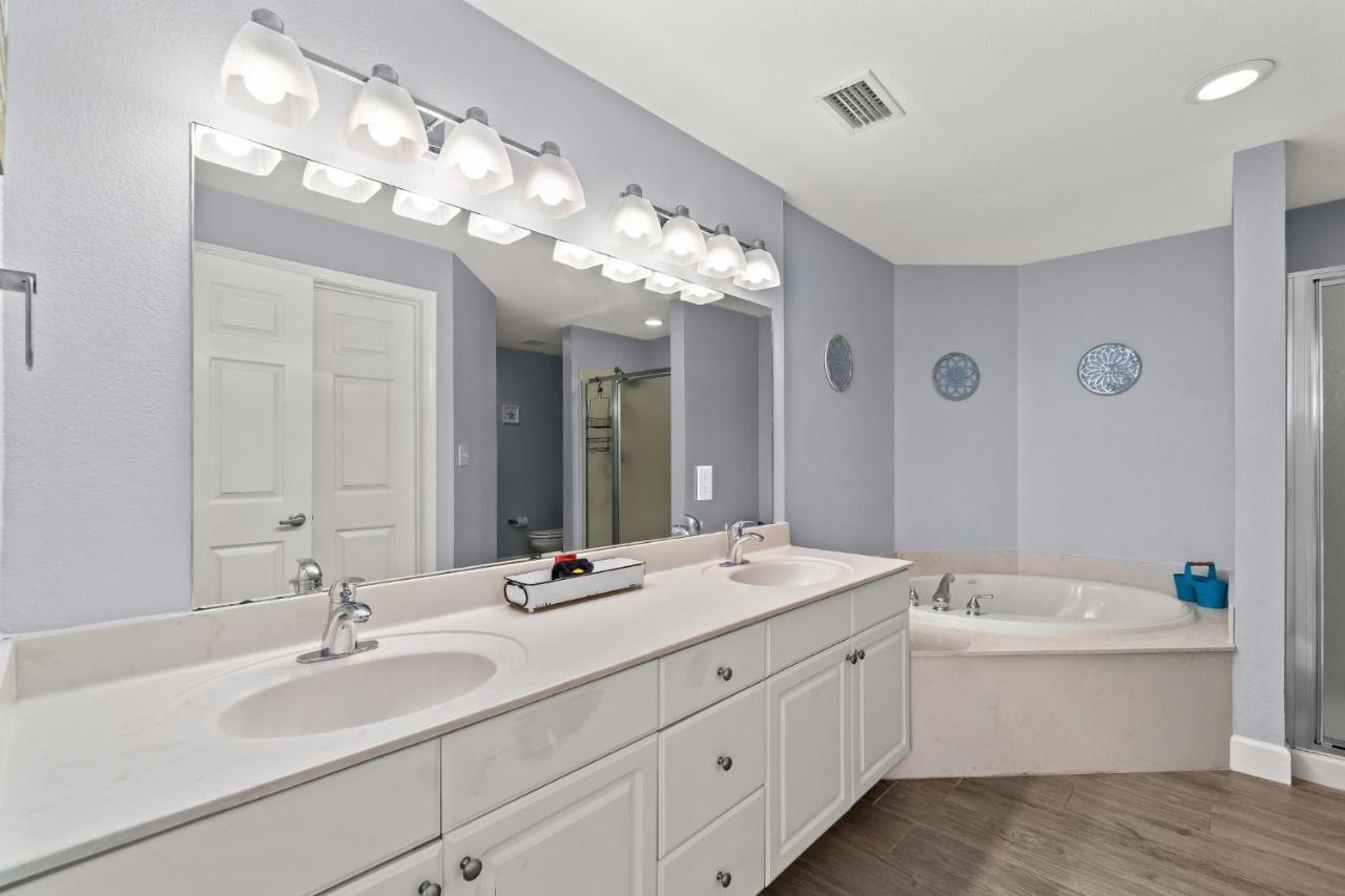 Tidewater Beach Luxury Penthouse With Resort Amenities And A View! Panama City Beach Exterior photo
