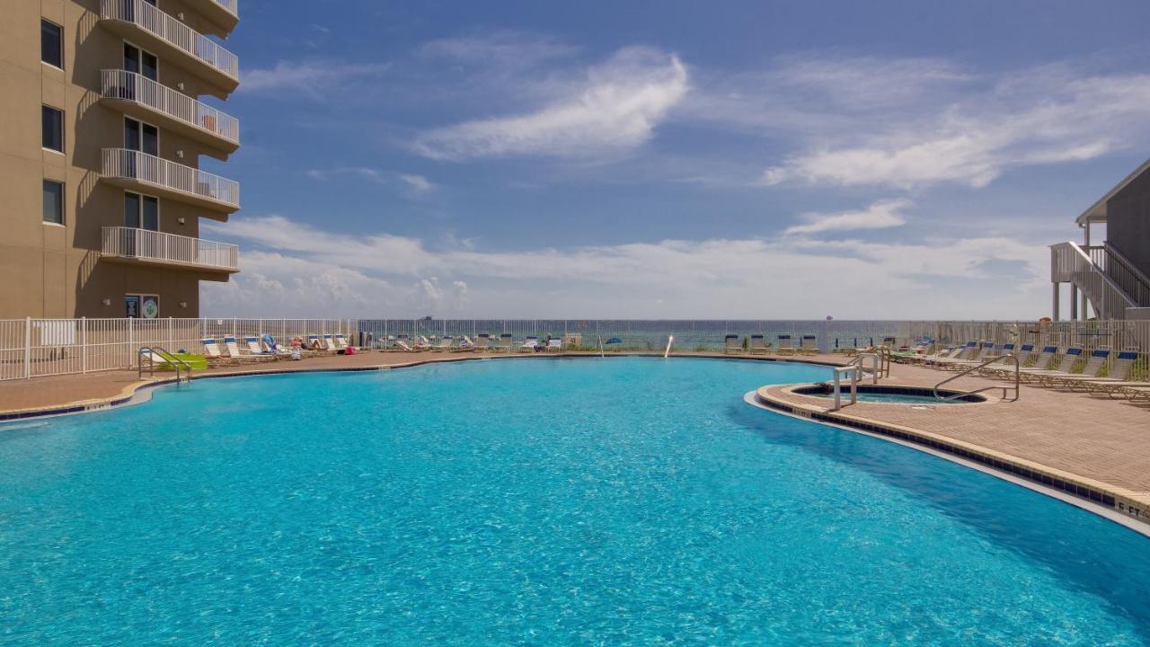 Tidewater Beach Luxury Penthouse With Resort Amenities And A View! Panama City Beach Exterior photo