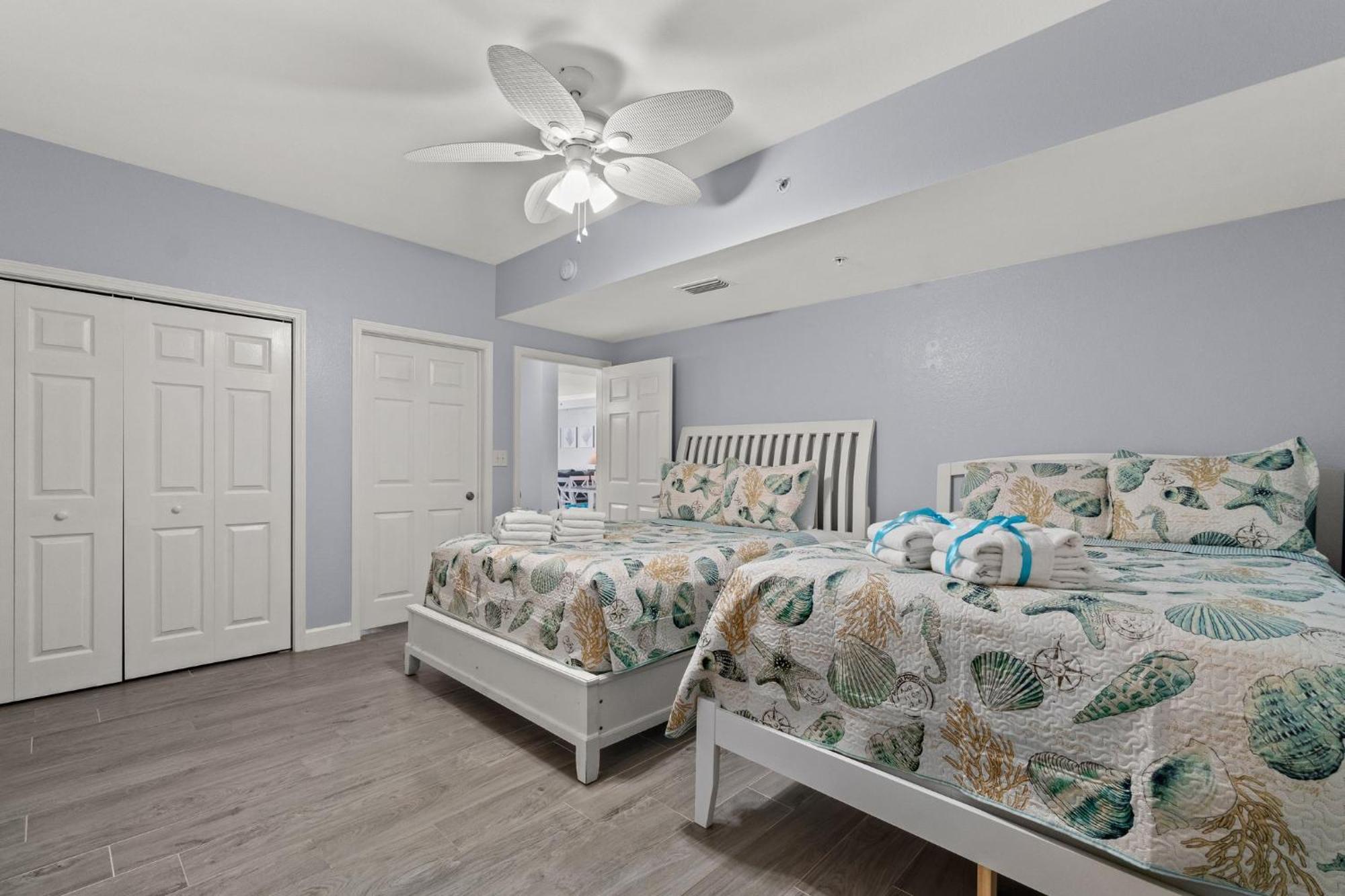 Tidewater Beach Luxury Penthouse With Resort Amenities And A View! Panama City Beach Exterior photo
