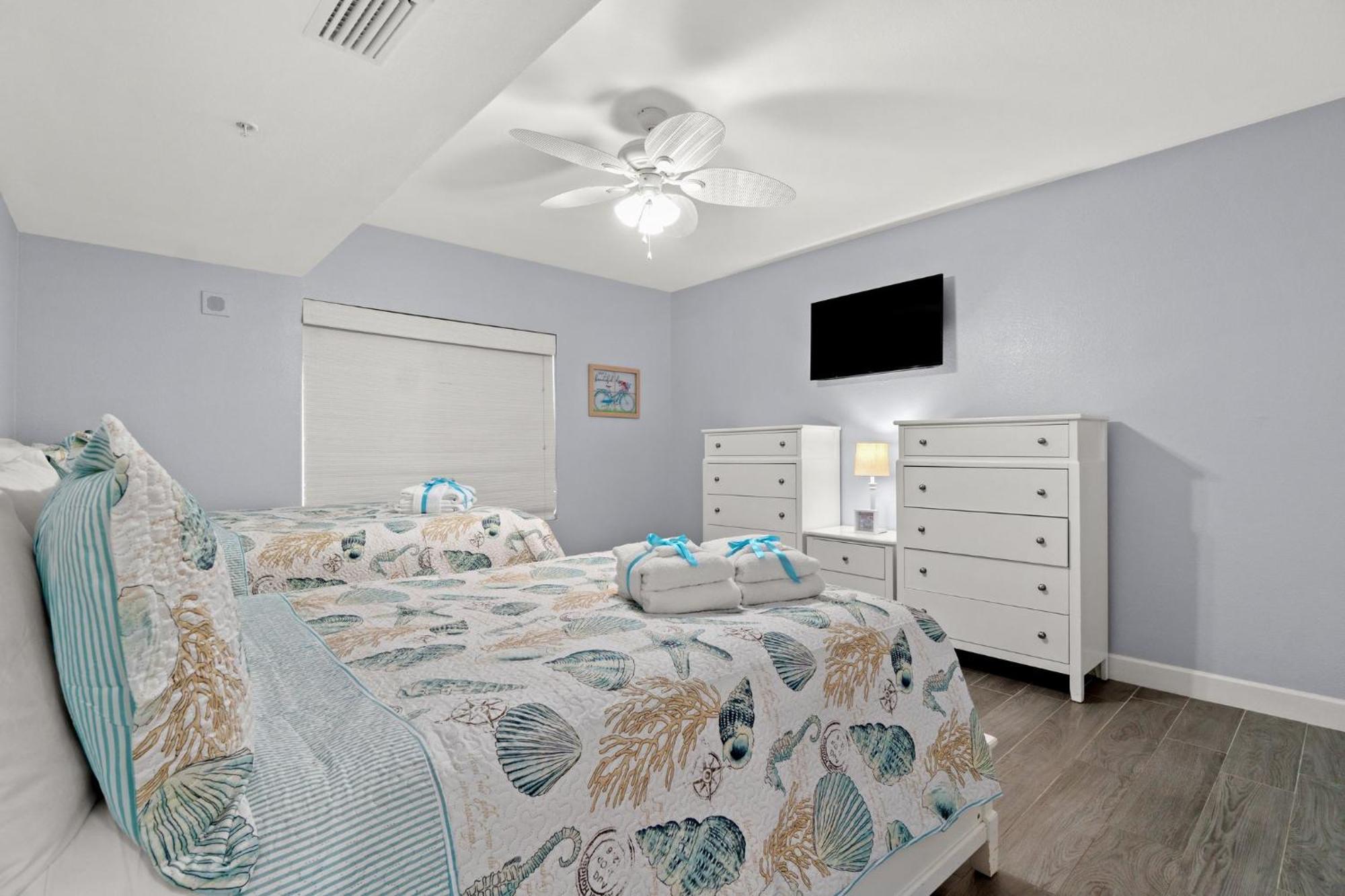 Tidewater Beach Luxury Penthouse With Resort Amenities And A View! Panama City Beach Exterior photo