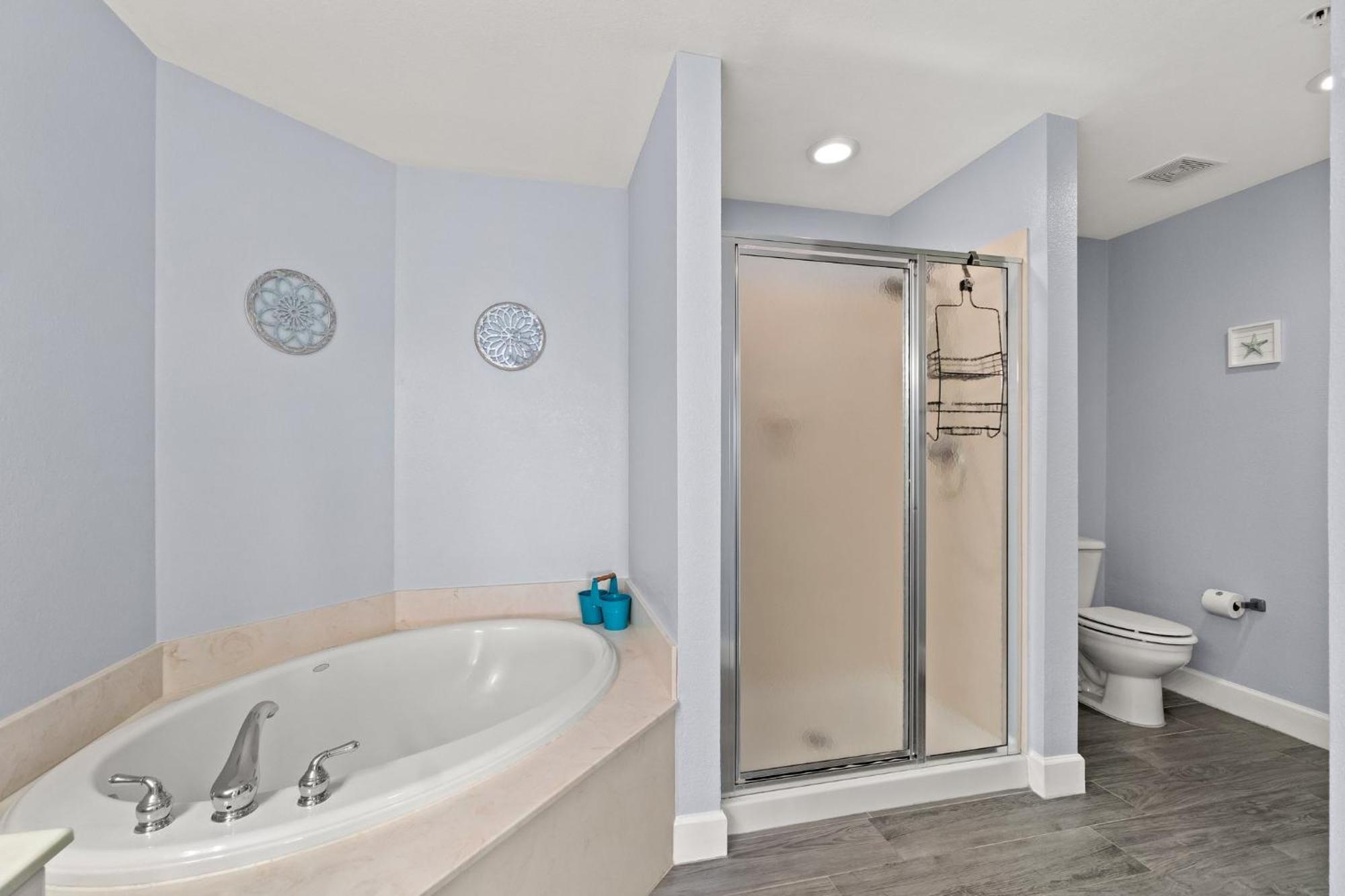 Tidewater Beach Luxury Penthouse With Resort Amenities And A View! Panama City Beach Exterior photo